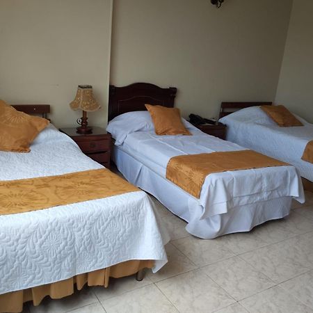 Hotel Khalifa Neiva  Ngoại thất bức ảnh