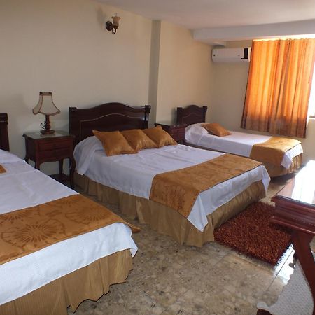 Hotel Khalifa Neiva  Ngoại thất bức ảnh