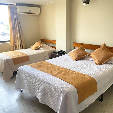 Hotel Khalifa Neiva  Ngoại thất bức ảnh