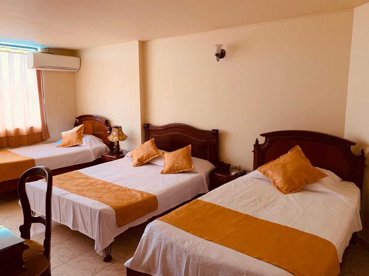 Hotel Khalifa Neiva  Ngoại thất bức ảnh