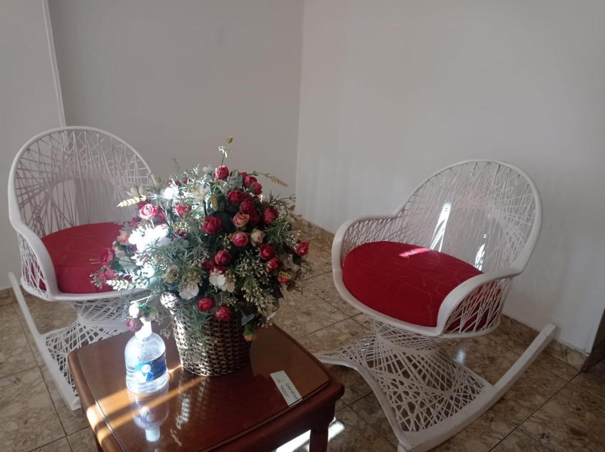 Hotel Khalifa Neiva  Ngoại thất bức ảnh