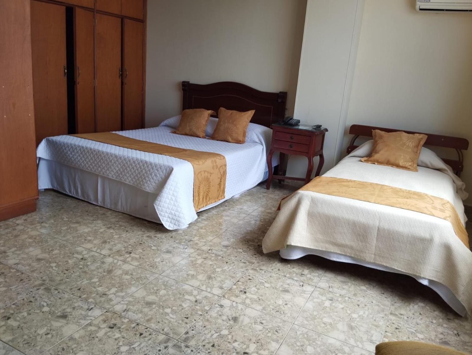 Hotel Khalifa Neiva  Ngoại thất bức ảnh