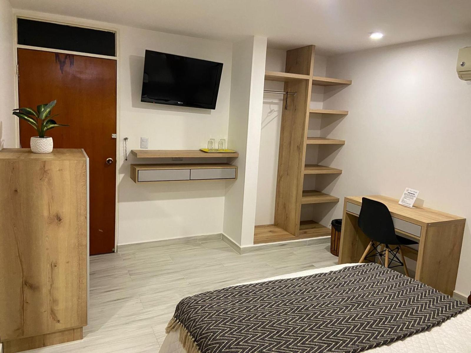 Hotel Khalifa Neiva  Ngoại thất bức ảnh