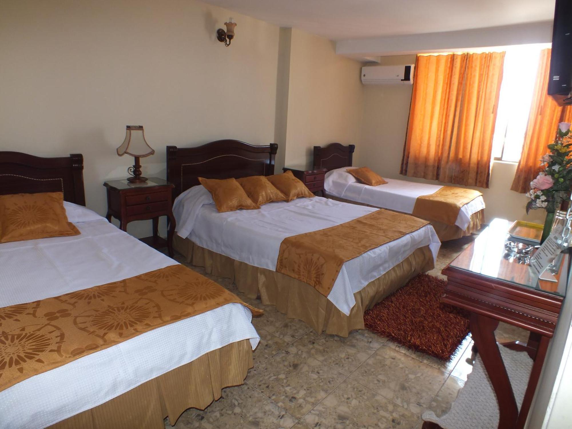 Hotel Khalifa Neiva  Ngoại thất bức ảnh