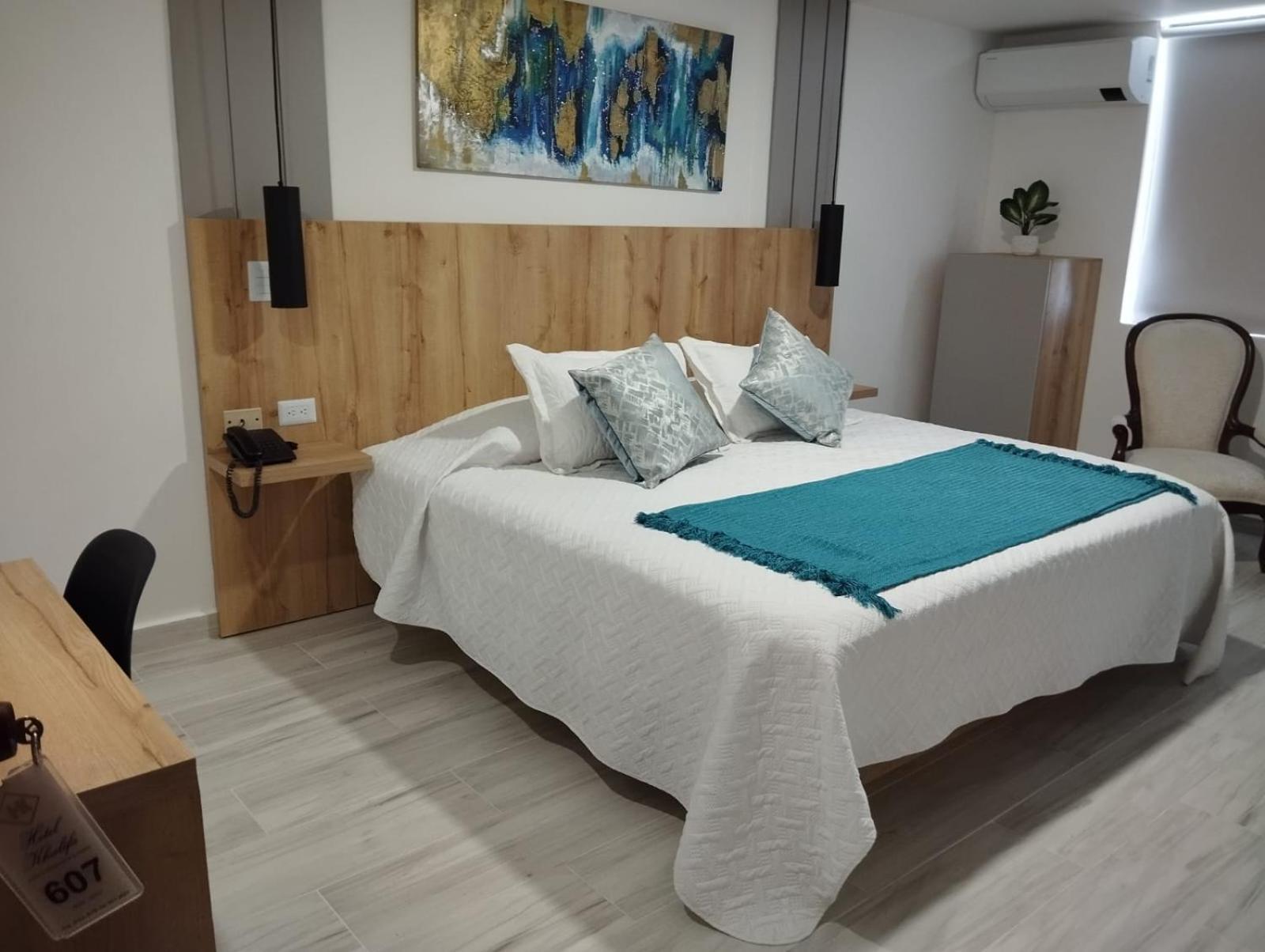 Hotel Khalifa Neiva  Ngoại thất bức ảnh